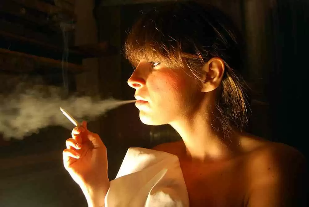 Cigarette Smokers Have Lower Risk of Celiac Disease than NonSmokers