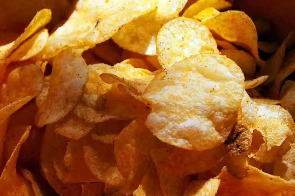 More information about "Ten Top Brands of Gluten-Free Potato Chips"