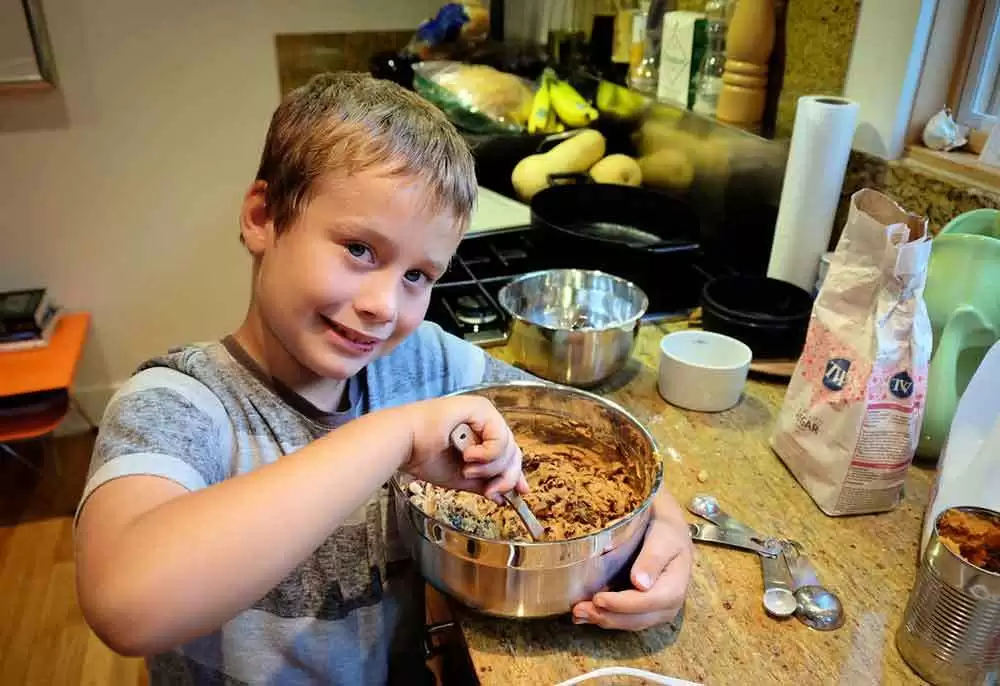 Top Brands of Gluten-Free Cookie Dough