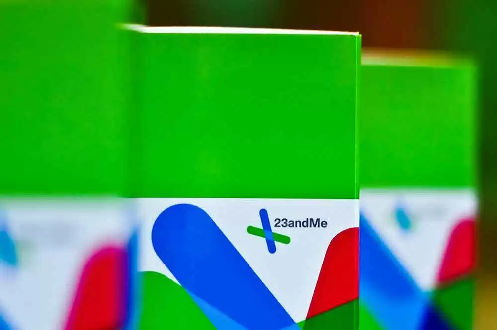 More information about "Woman Discovers Her Celiac Disease with 23andMe Gene Test"