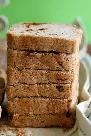 Buckwheat Flour Significantly Improves the Nutrition and Texture of Gluten-free Breads