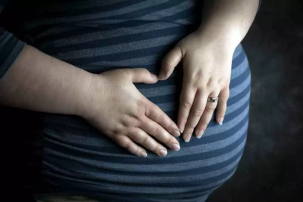 More information about "Does Fluttering or Twitching In Lower Abdomen Mean Celiac Disease?"