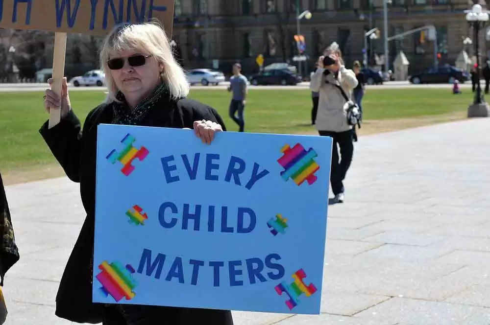 More information about "Lawsuit Filed After Child with Autism and Celiac Disease Dragged Down School Hallway"