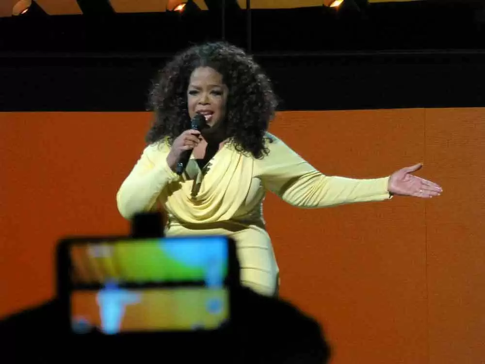 More information about "Oprah Raises Her Diet Game with Gluten-Free, Egg-Free, Dairy-Free Pancakes"