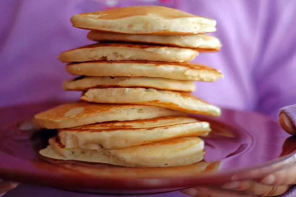 More information about "Try These Amazing Gluten-Free Pancake Recipes"