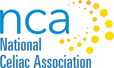 More information about "National Celiac Association (NCA)"