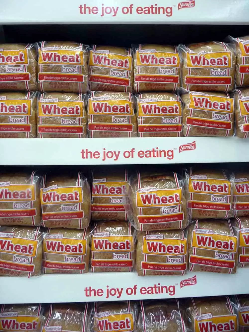 More information about "Study Shows First Clear Biomarker for Non-Celiac Wheat Sensitivity"