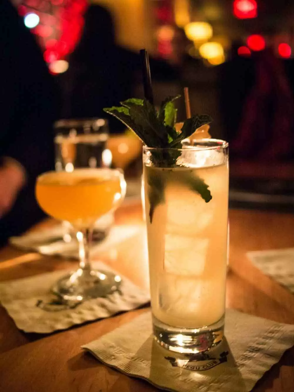 Which Alcoholic Beverages Are Safe for Celiacs?