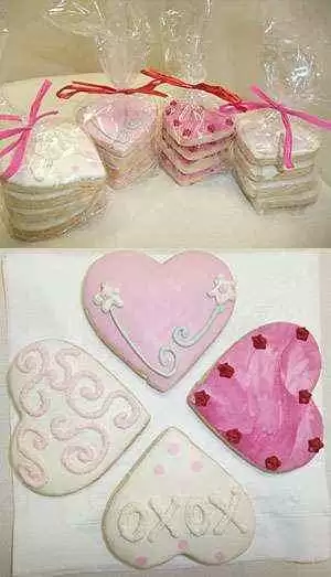 More information about "Beautifulsweets.com for Gluten-Free Sugar Cookies (Valentine's Day Heart Cookies!)"