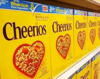 More information about "Complaints to FDA Led to Cheerios Gluten-free Lawsuit"