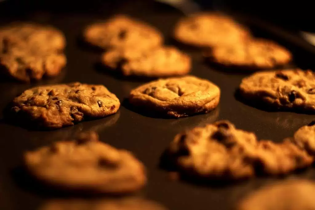 More information about "Cookie Cures: Hot Tips for Sweet Disasters"