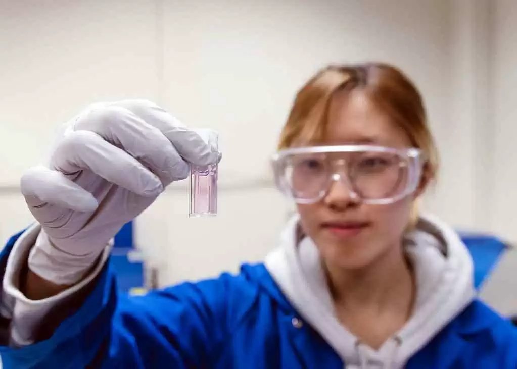 Are Mono- and Diglycerides Gluten-Free? - Image: CC BY 2.0--UC Davis College of Engineering
