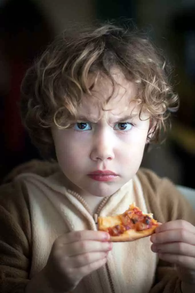 Can You Live Without Gluten? - Image: CC BY 2.0--Mr Moss