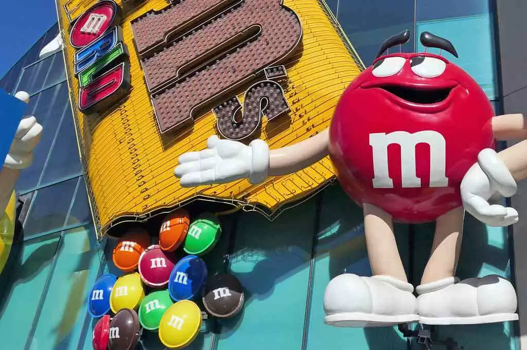 Are M&Ms Gluten-Free? (WHICH ARE IN 2024!) - Meaningful Eats