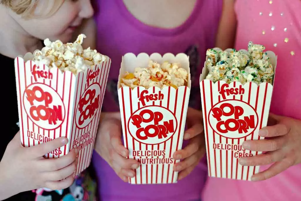 More information about "Is Popcorn Gluten-Free and Safe for Celiacs?"