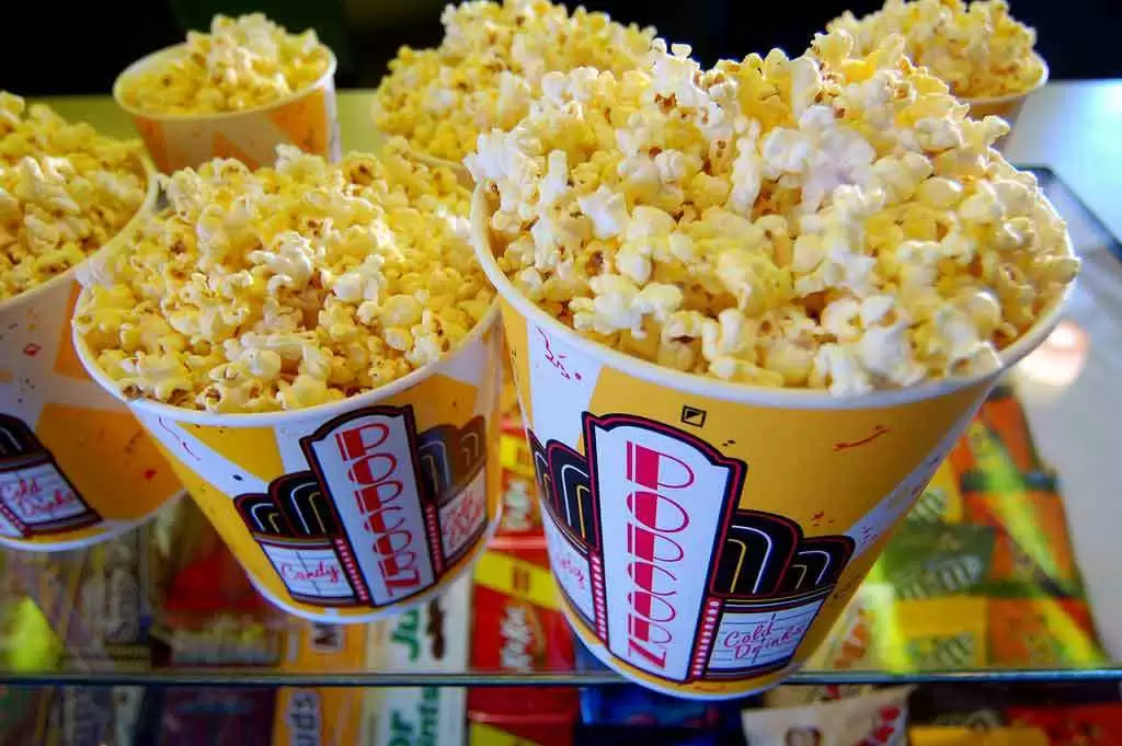 More information about "These Major Brands of Popcorn are Gluten-Free"