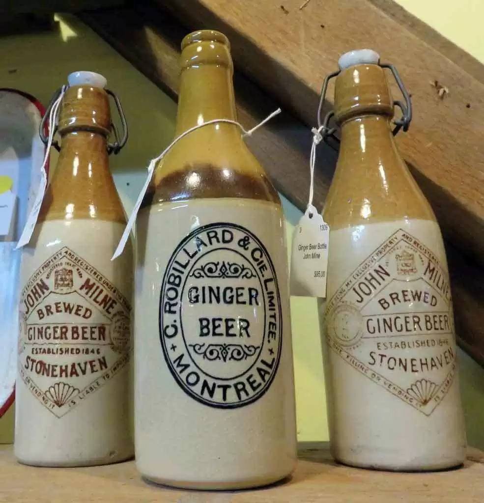 More information about "Top Brands of Gluten-Free Ginger Beer"