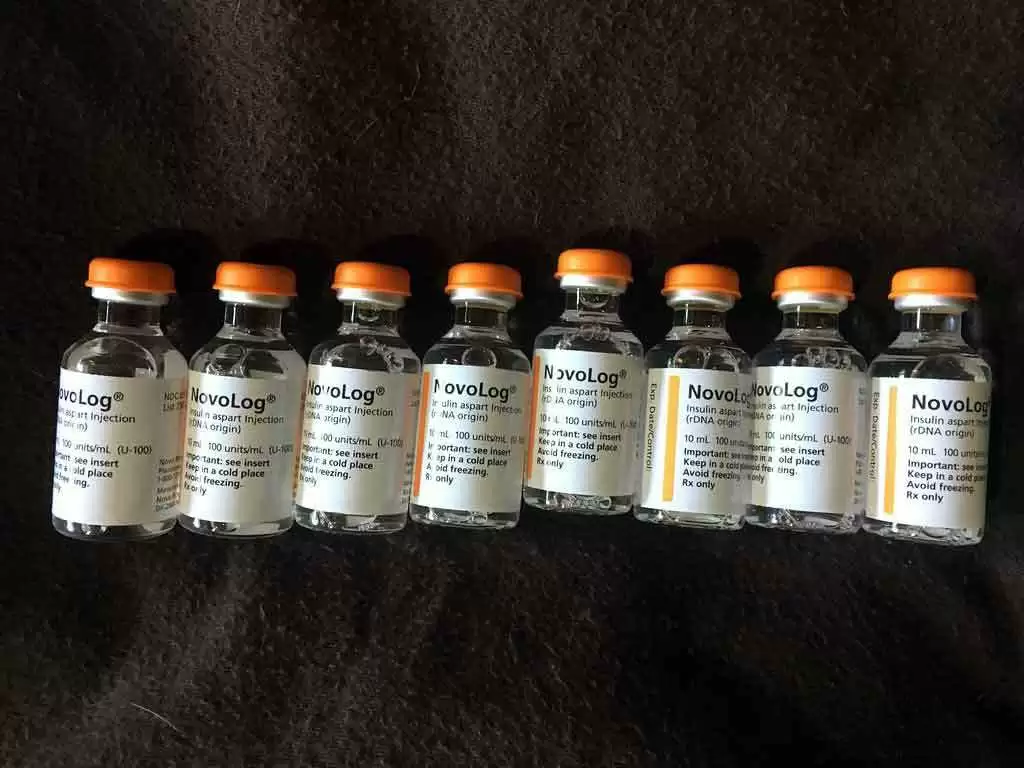 Effort to Redefine Type 1 Diabetes Care Has Implications for Celiac Disease - Image: CC0 1.0--cogdogblog