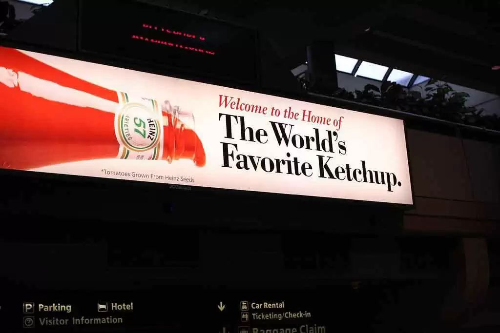 What Brands of Ketchup are Gluten-Free?