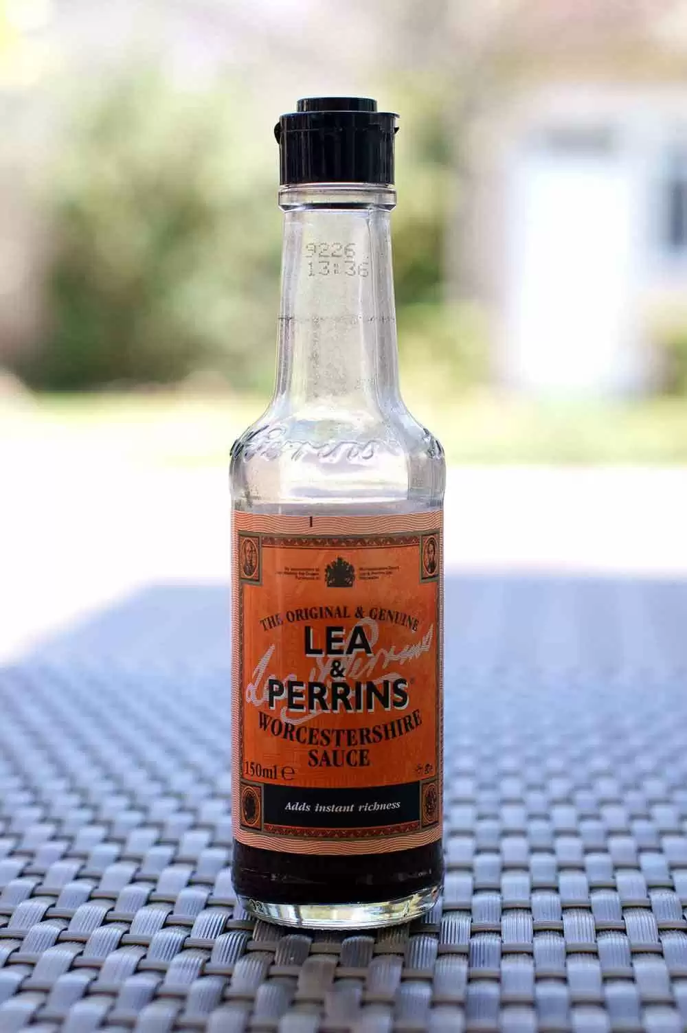 Vegan Worcestershire Sauce Brands (& Where to Find Them)