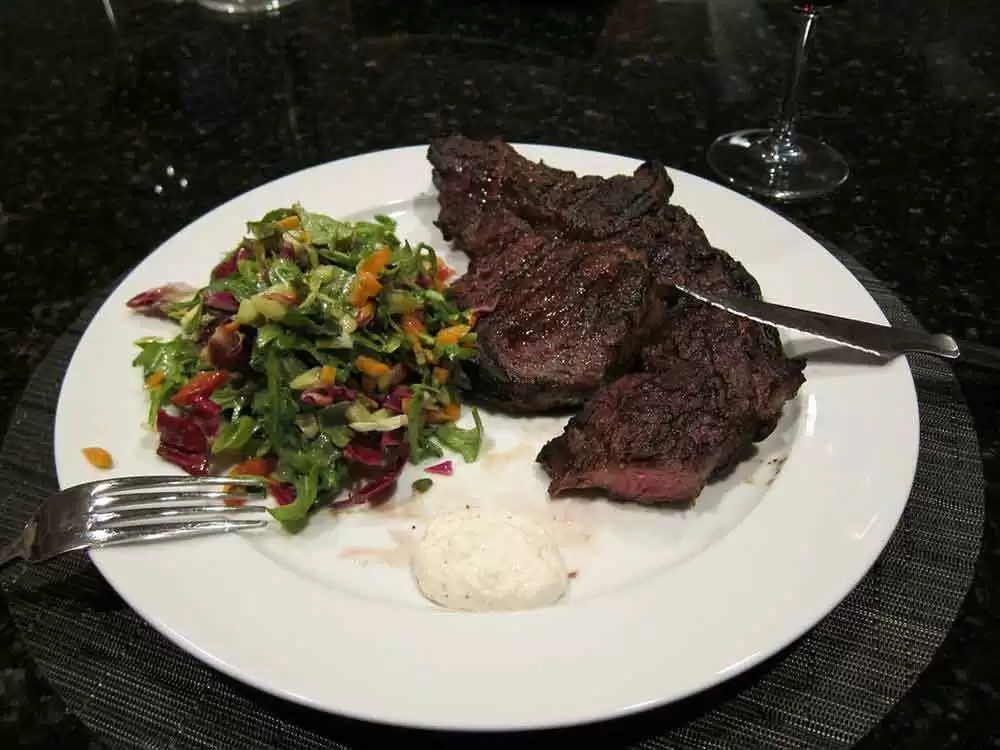 More information about "Great Gluten-Free Steak Sauce Recipe"