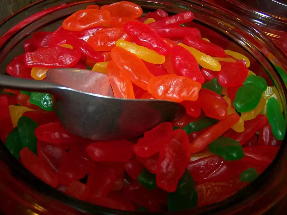 More information about "Are Swedish Fish Gluten-Free?"