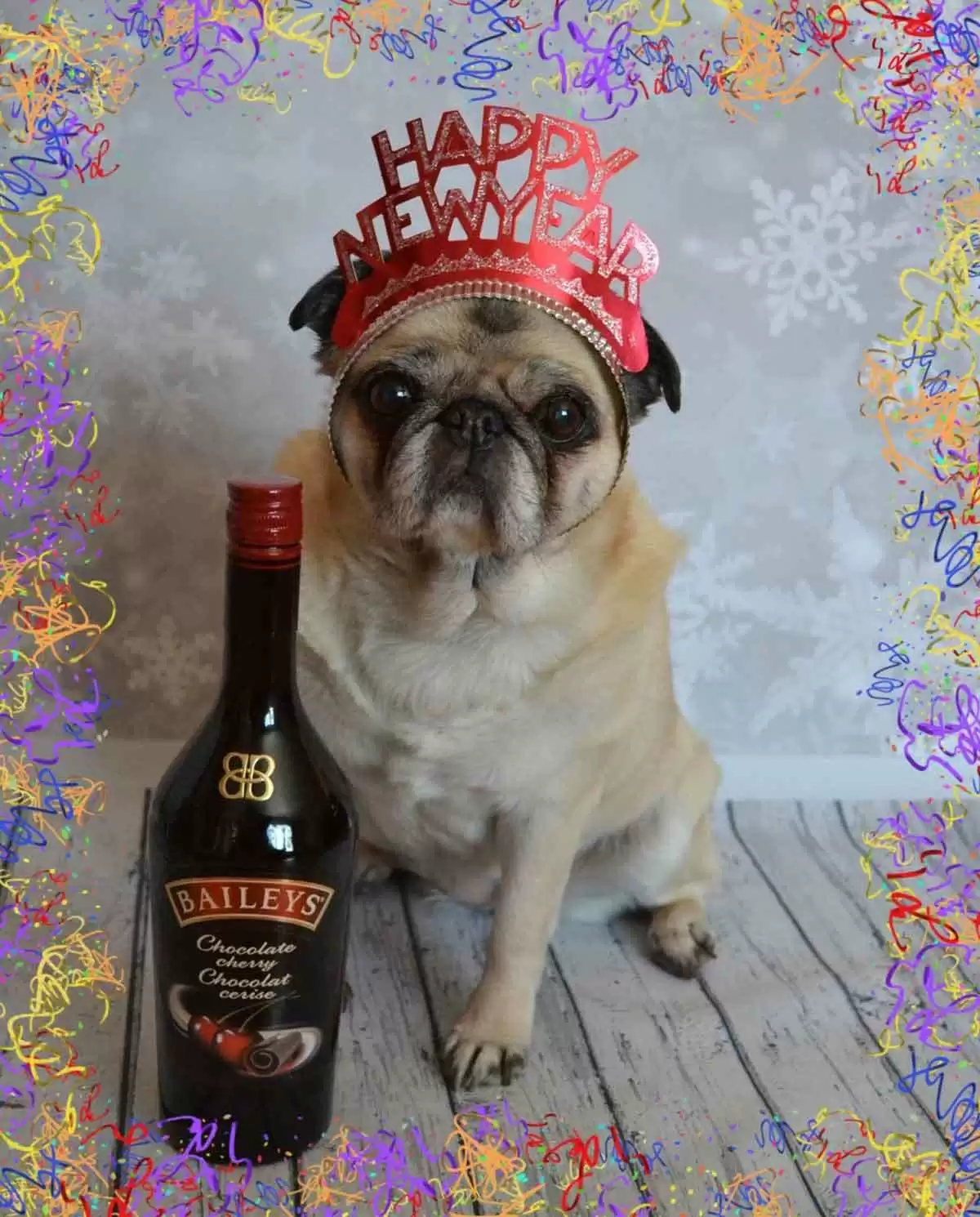 Is Baileys Irish Cream Gluten-Free?