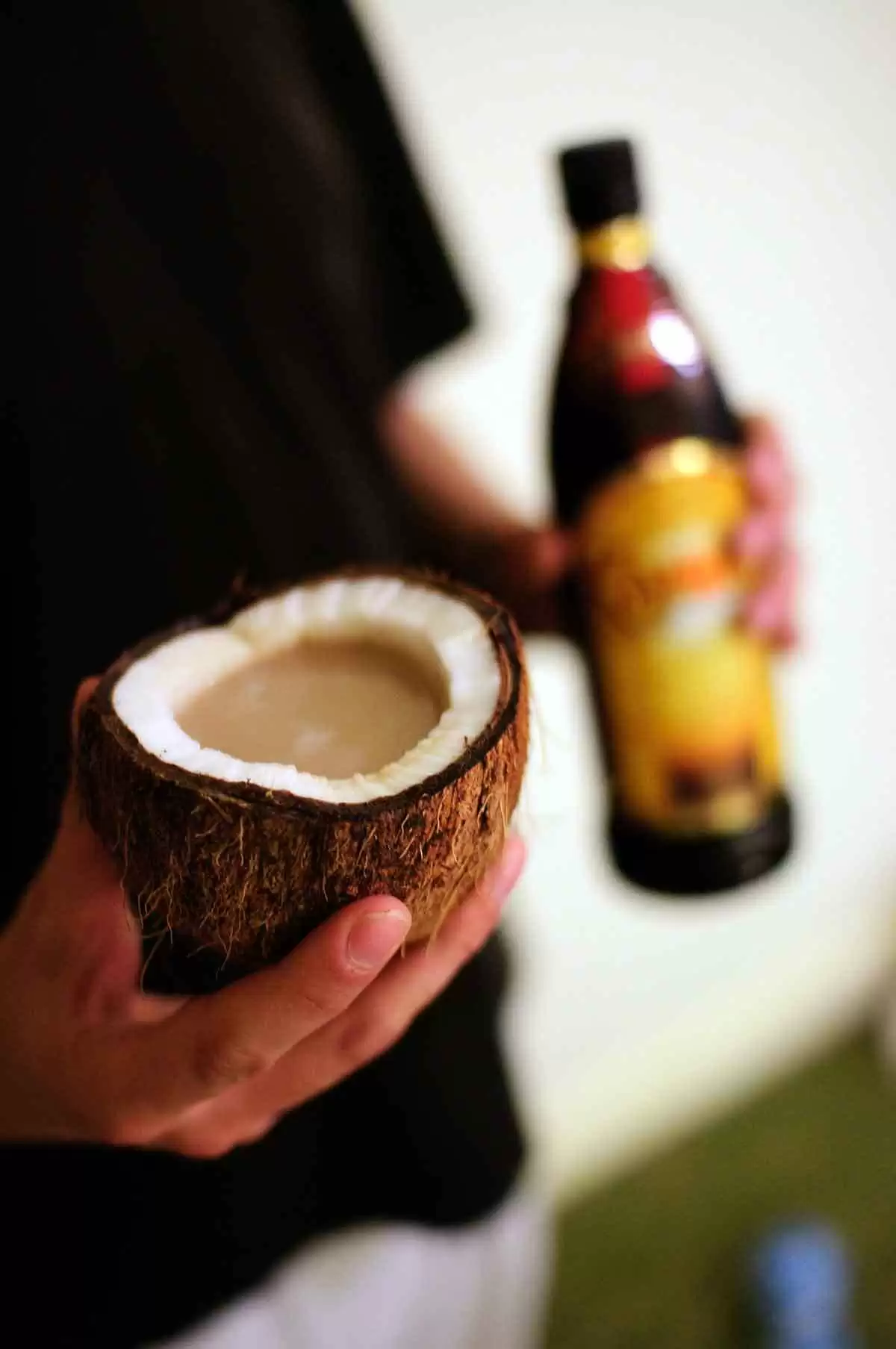 Is Kahlúa Gluten-Free?