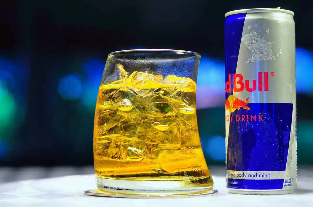 Is Red Bull Gluten-Free? -