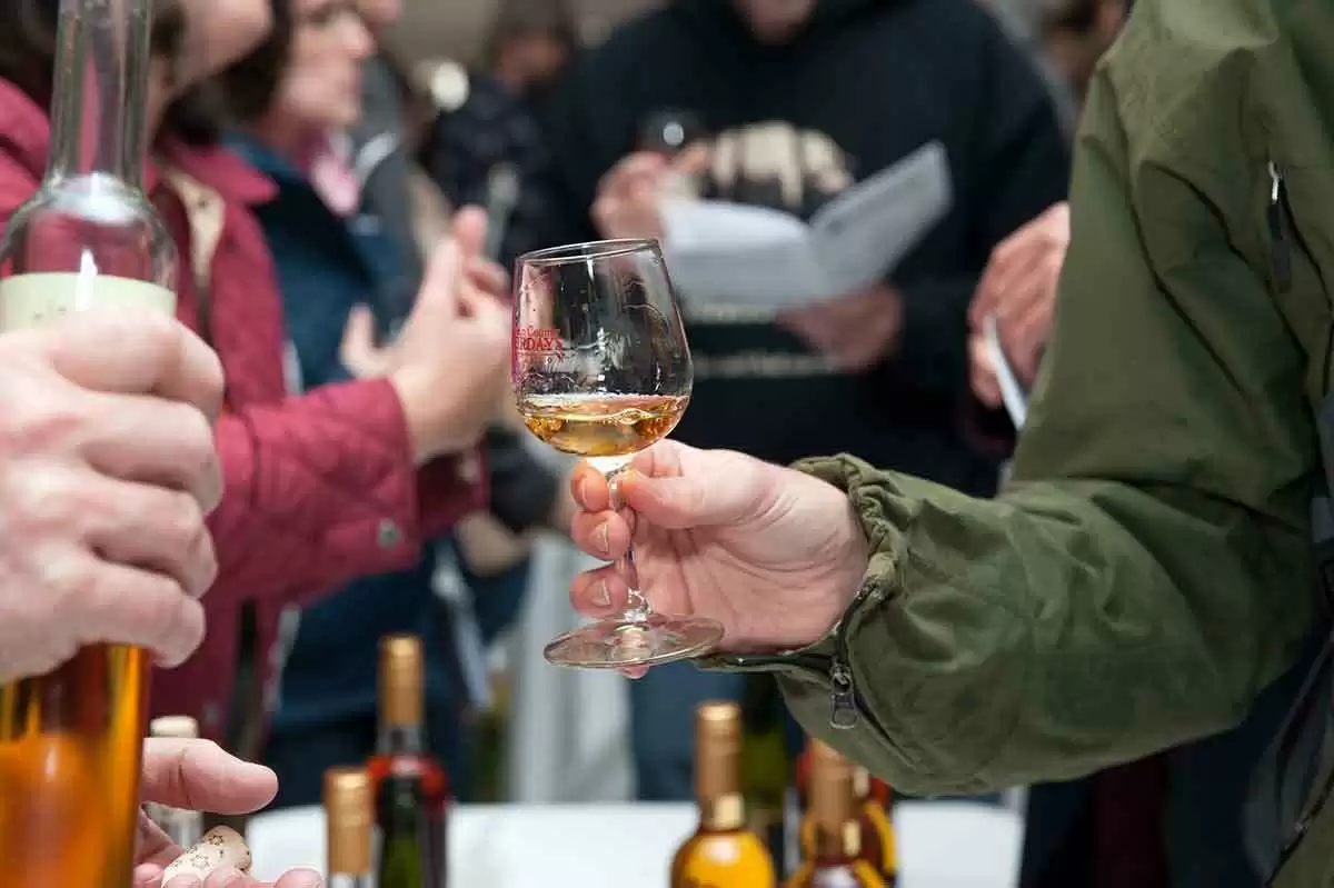 Are Stella and Other Top Brands of Alcoholic Cider Gluten-Free? - Image: CC BY-ND 2.0--Massachusetts Office of Travel & Tourism
