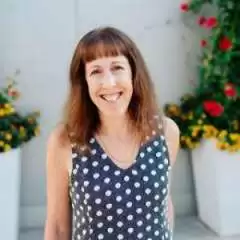 Debbie Gail