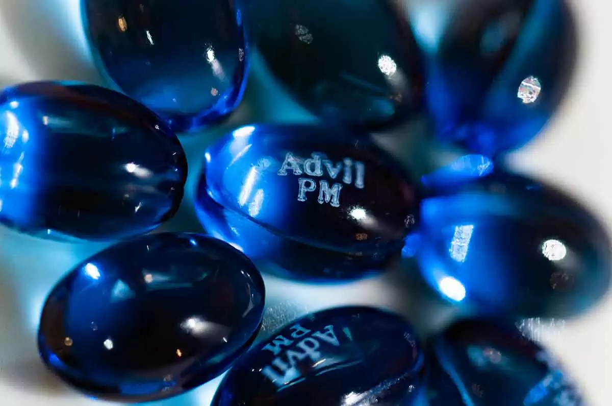 More information about "Is Advil PM Gluten-Free?"