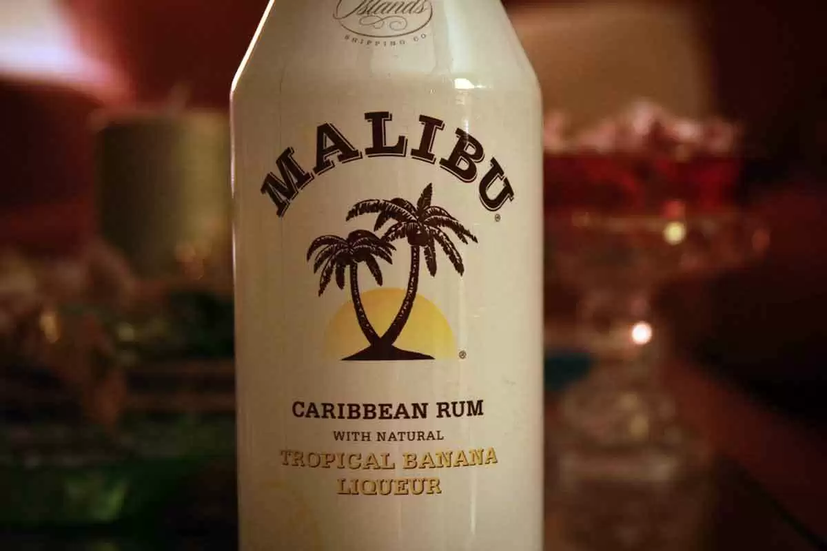 More information about "Is Malibu Rum Gluten-Free?"