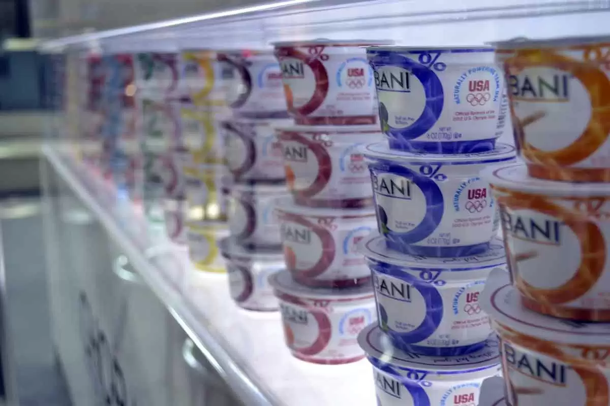 More information about "Is Chobani Yogurt Gluten-Free?"