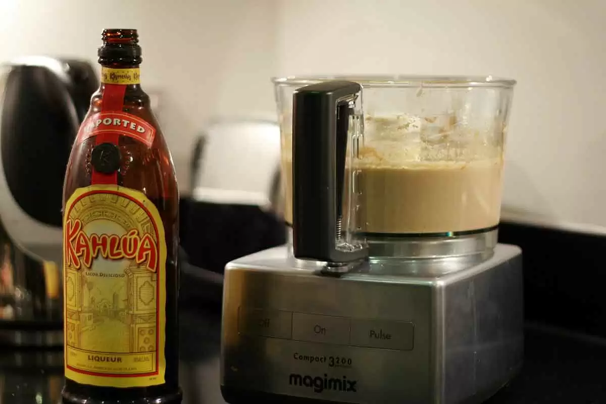 More information about "Great Gluten-Free Cocktails with Kahlúa"