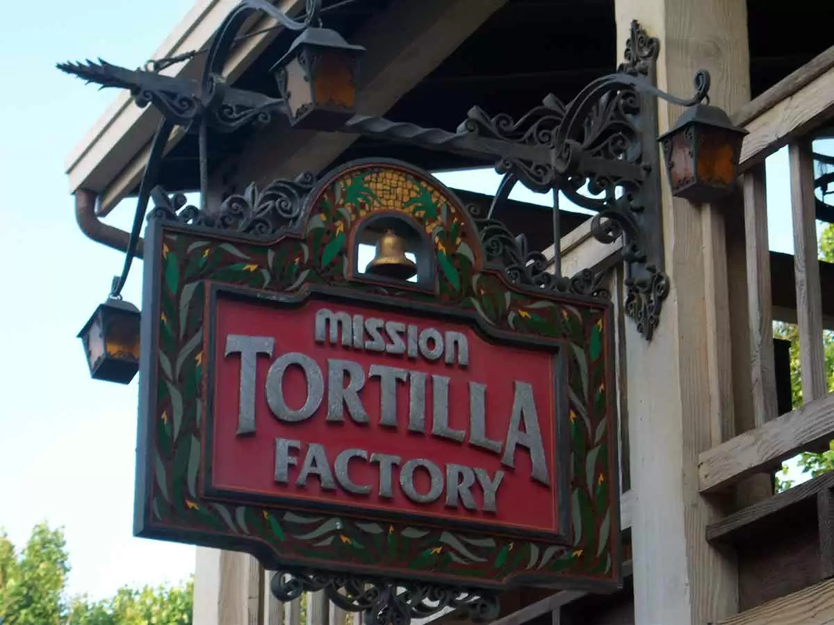 Are Mission Corn Tortilla Chips Gluten-Free? - Image: CC BY-ND 2.0--Castles, Capes & Clones