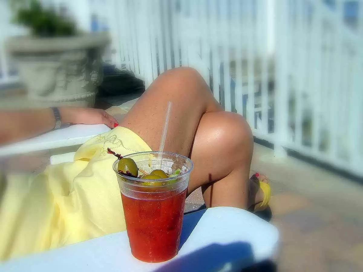 Seven Great Gluten-Free Cocktails with Tito's Vodka