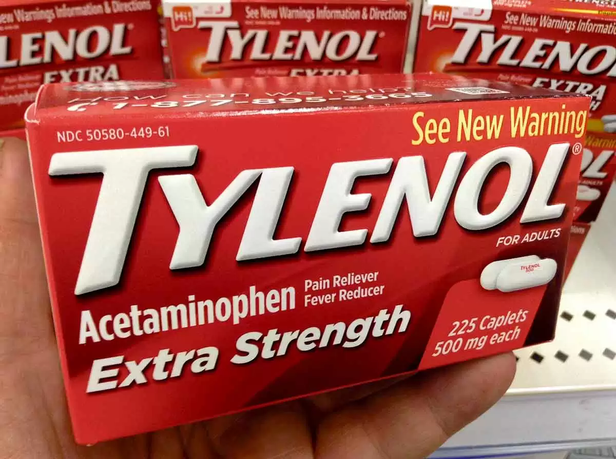 Is Tylenol Gluten-Free?