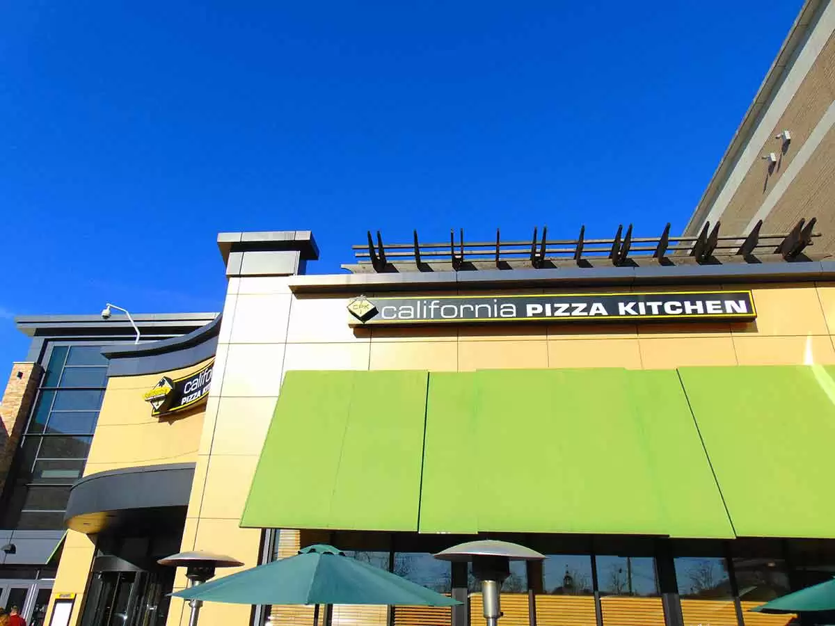 More information about "Is California Pizza Kitchen Gluten-Free?"