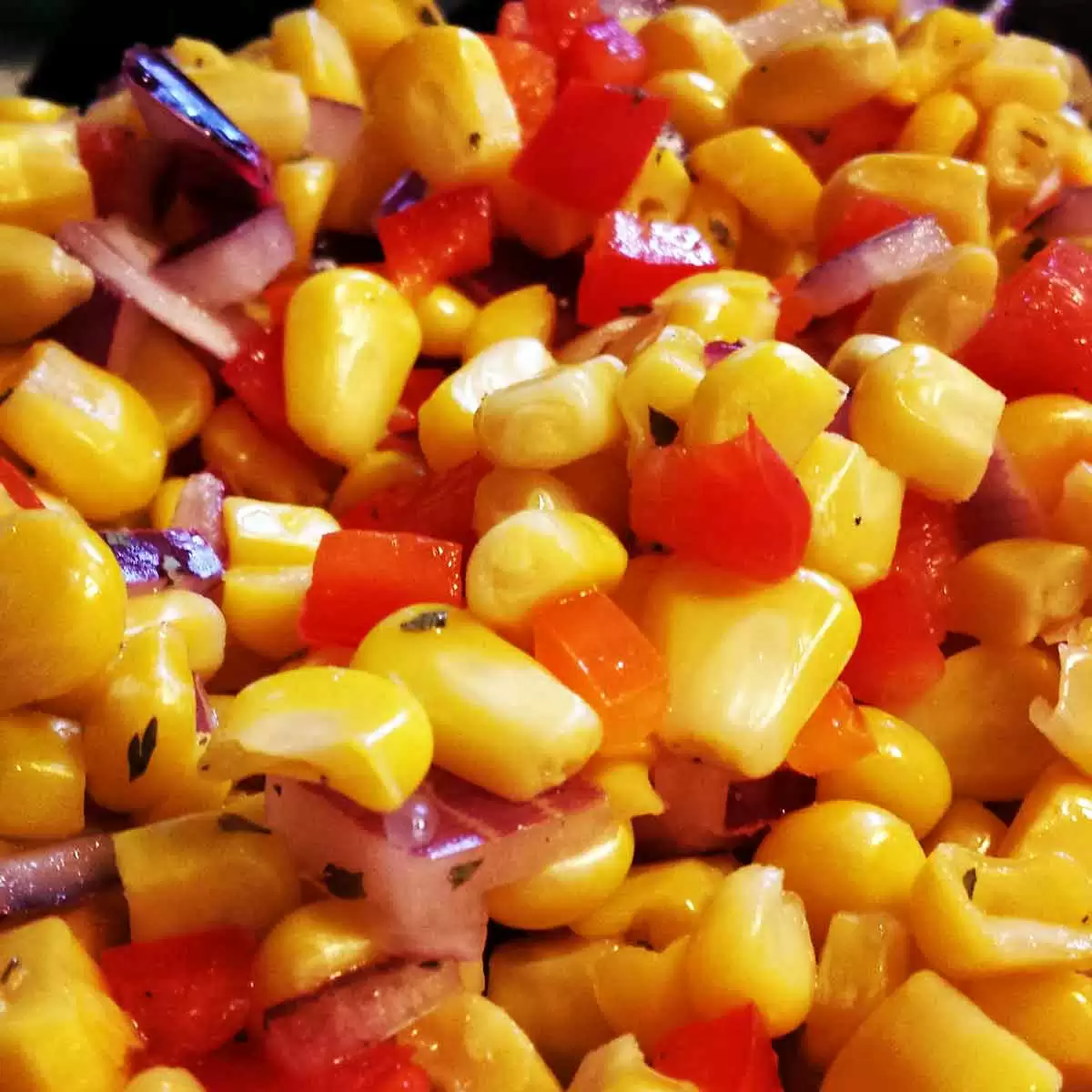 More information about "Crunchy Summertime Corn Salsa (Gluten-Free)"