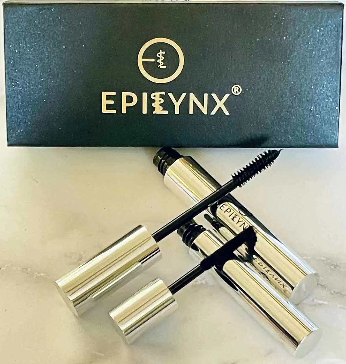 More information about "EpiLynx by Dr. Liia Gluten-Free 3D Black Liquid Mascara – Volumizing & Lengthening with Fiber Brush"