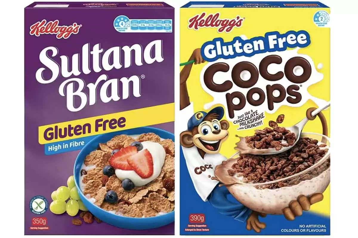 More information about "Kellogg’s Australia Launches New Coco Pops Gluten Free Cereal"