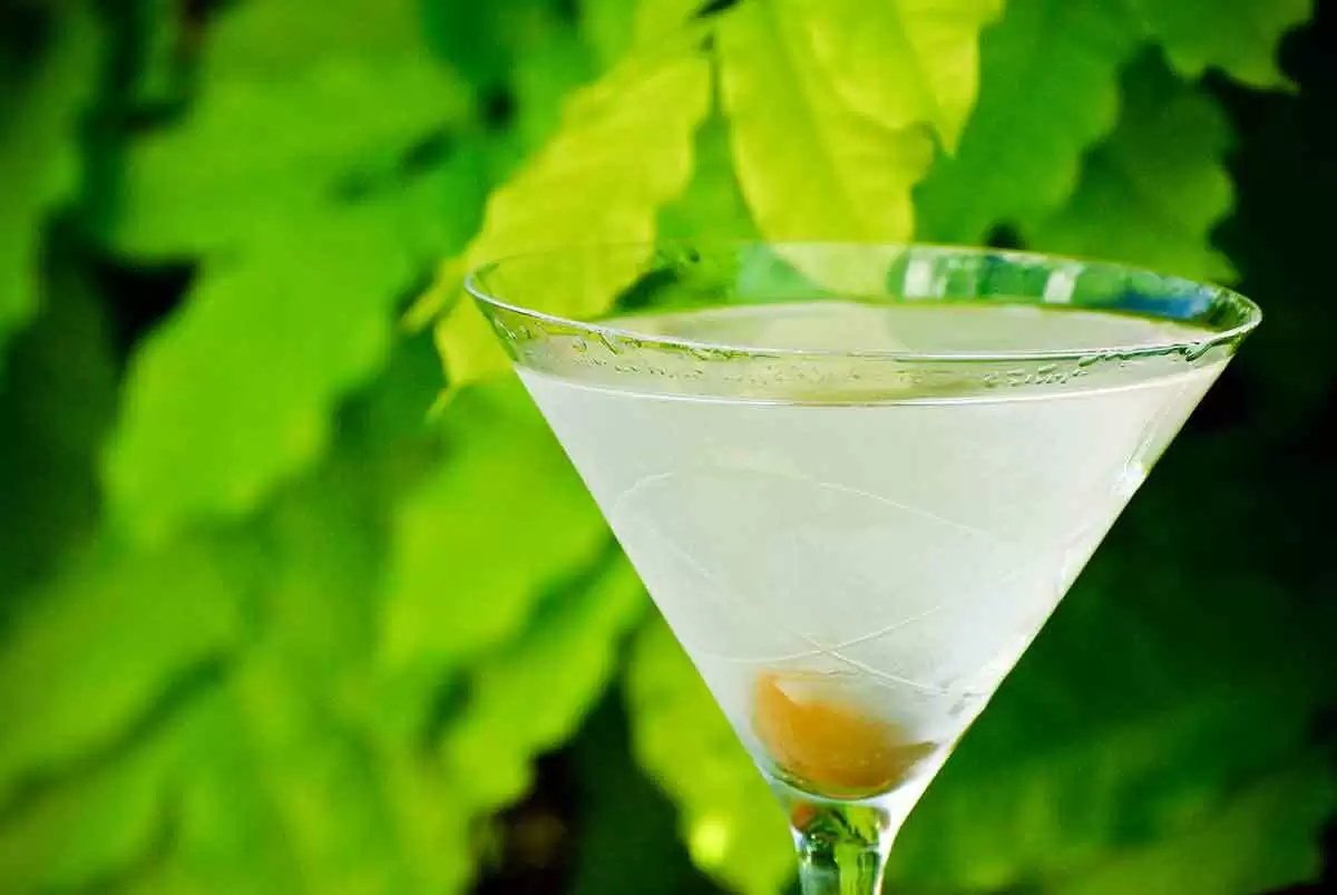 Five Great Gluten-Free Ketel One Vodka Cocktails
