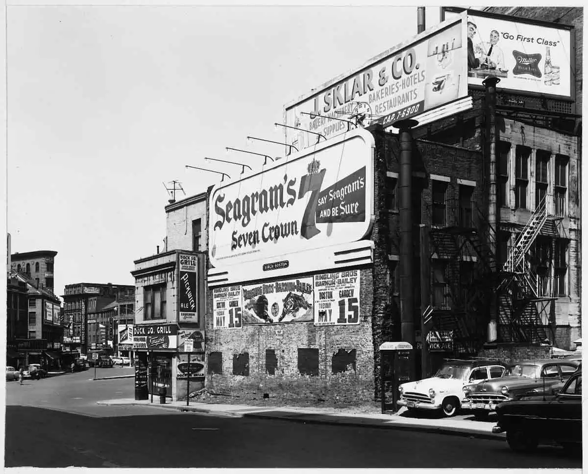 Great GlutenFree Cocktails with Seagram's 7