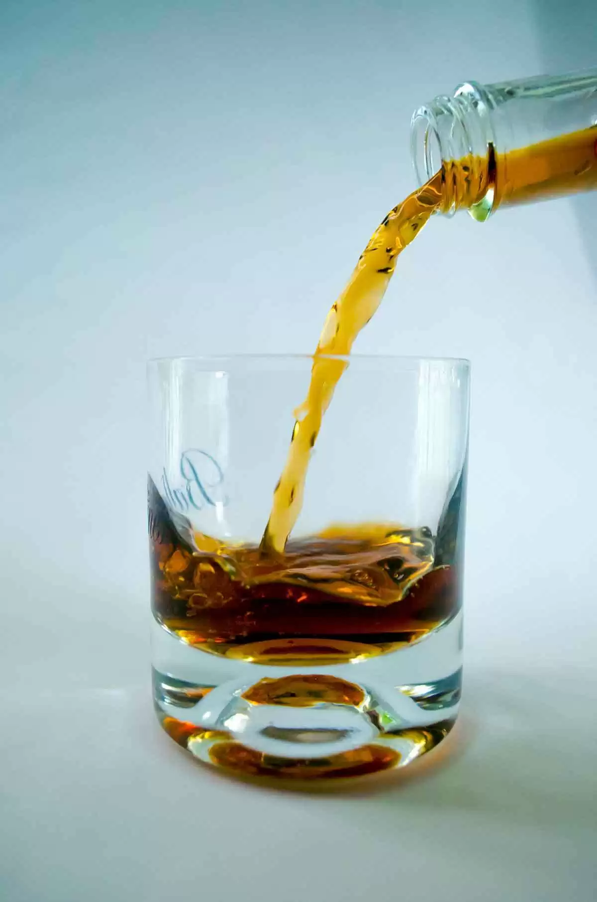 Is Whiskey Gluten-Free?