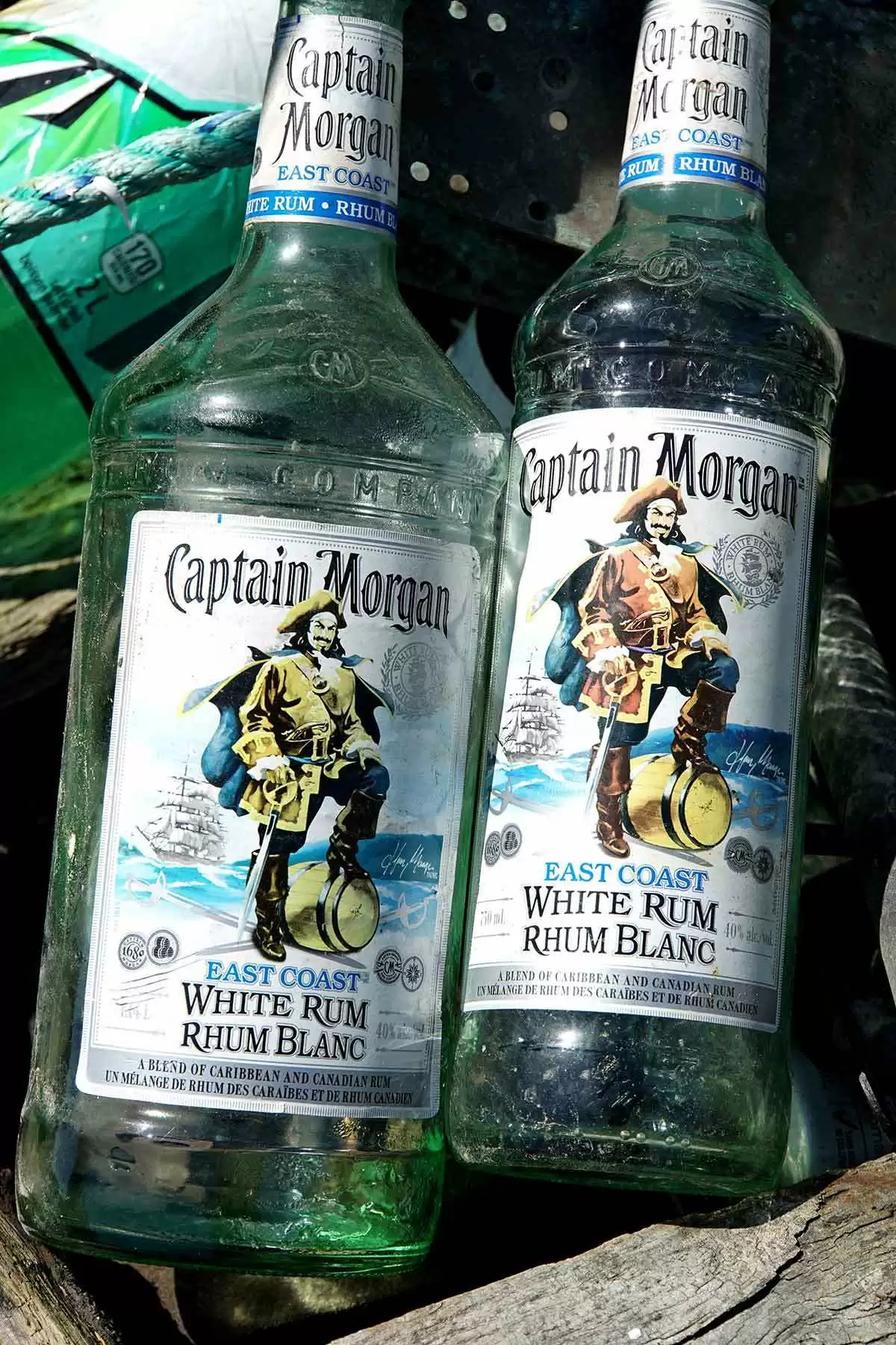 More information about "Is Captain Morgan Rum Gluten-Free?"