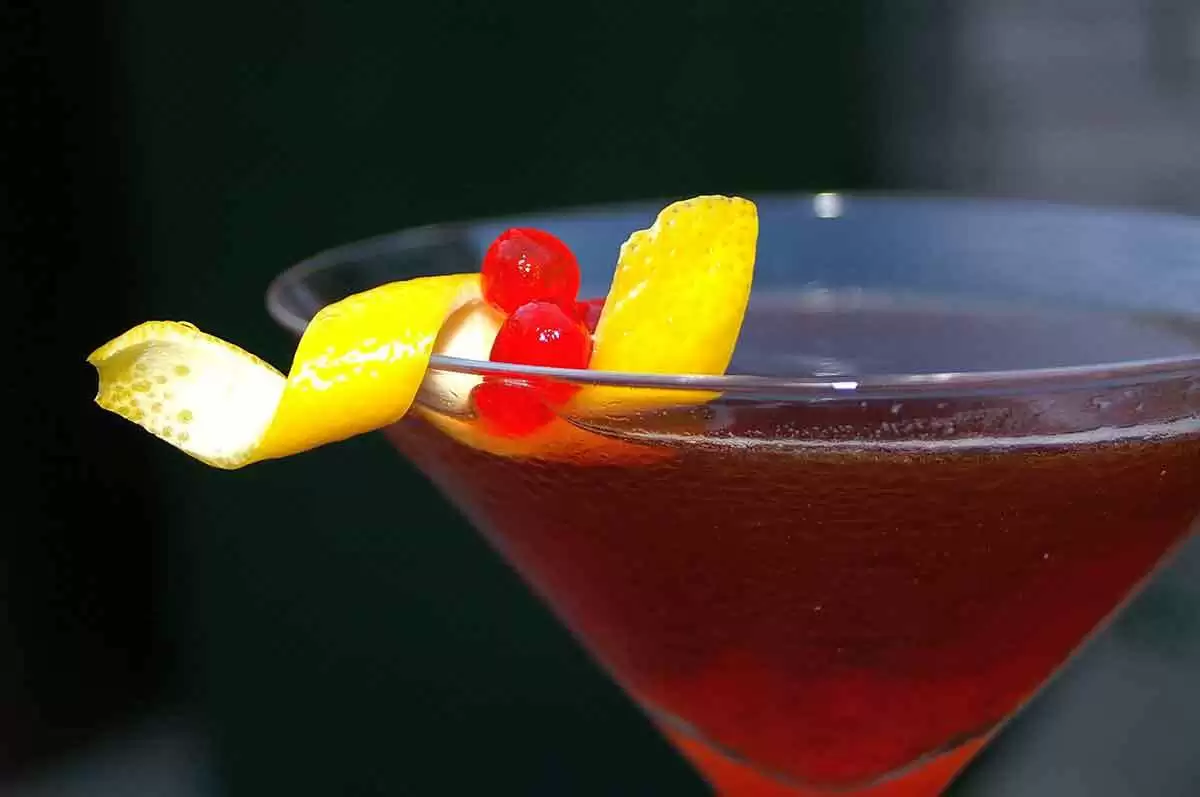 More information about "Seven Great Gluten-Free Cocktails with Captain Morgan Rum"