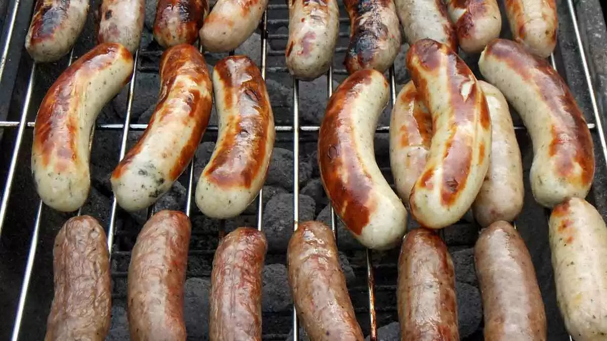 Top Brands of Gluten-Free Sausages - Celiac.com