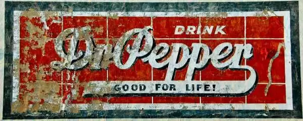 Is Dr Pepper Gluten Free?