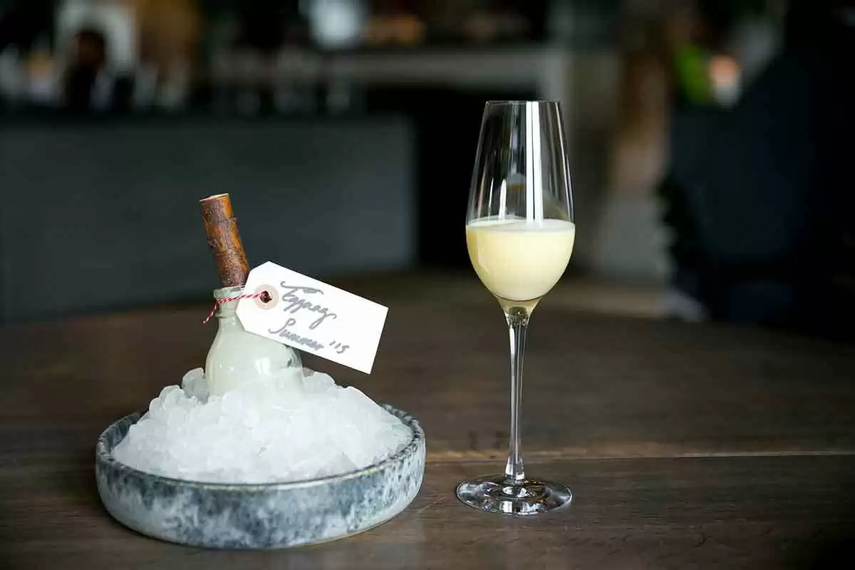 Six Great Gluten-Free Holiday Eggnog Recipes